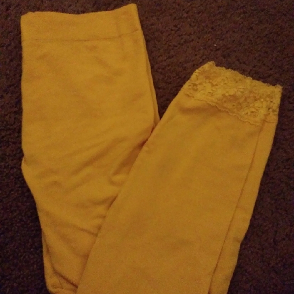 leggings